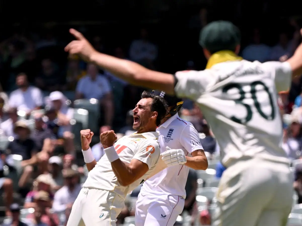 WTC Cycle 2025-27: Australia maintain 100% record; check where Team India sits on points table