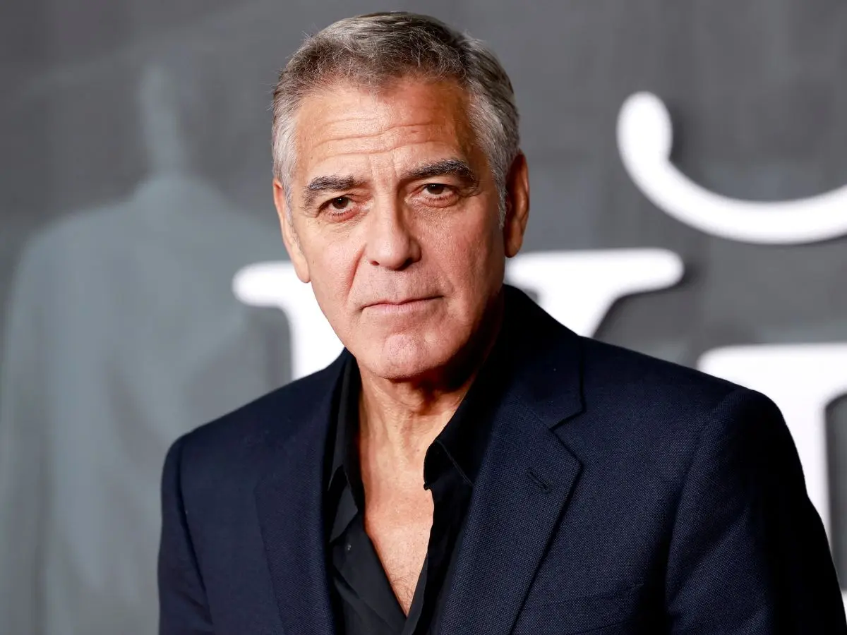 George Clooney mourns his sister, Adelia Zeidler's death; calls her a 'hero' George Clooney mourns his sister, Adelia Zeidler's death; calls her a 'hero'