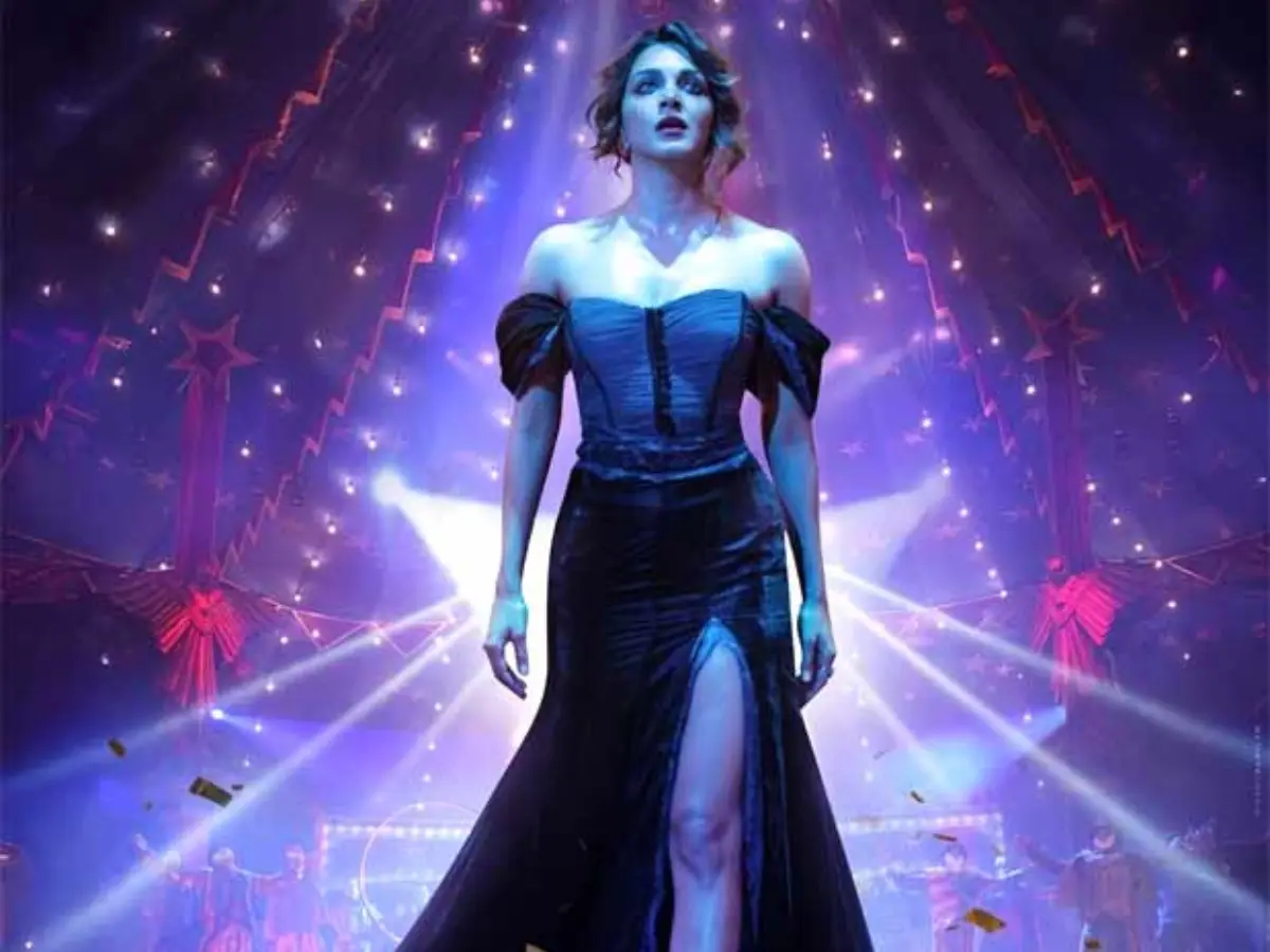 Toxic: Kiara Advani's first look as Nadia unveiled from Yash starrer