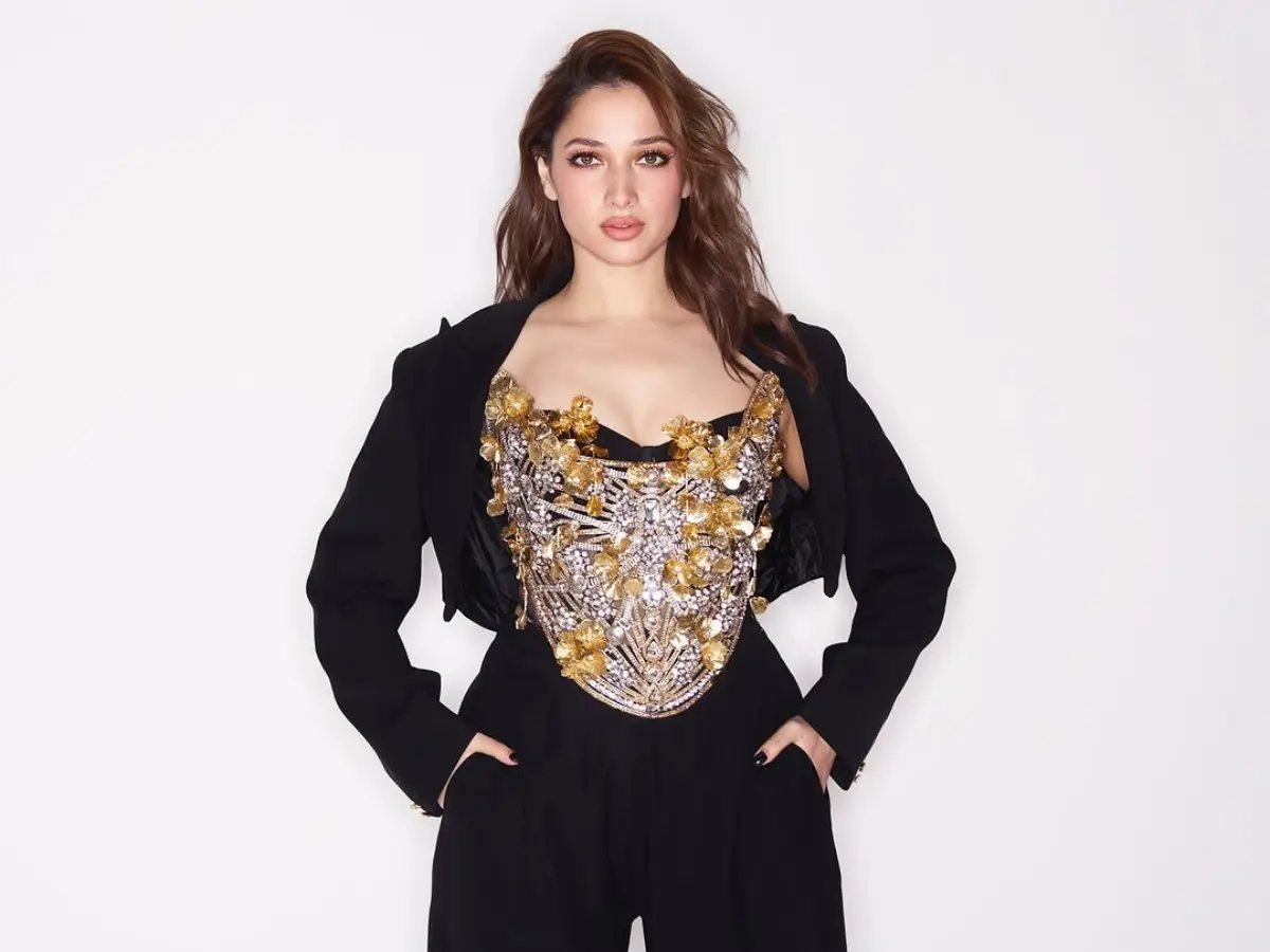 Tamannaah Bhatia’s Rs 1 crore lawsuit against soap brand dismissed by Madras High Court Tamannaah Bhatia’s Rs 1 crore lawsuit against soap brand dismissed by Madras High Court