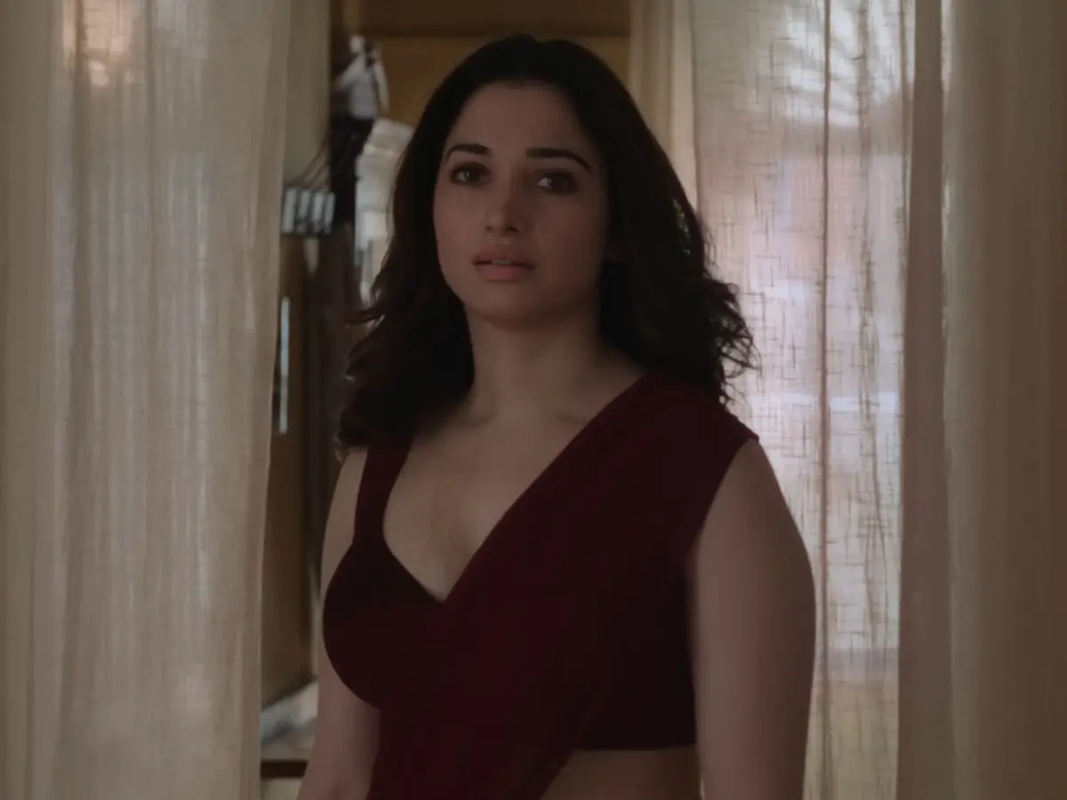 Lust Stories 2