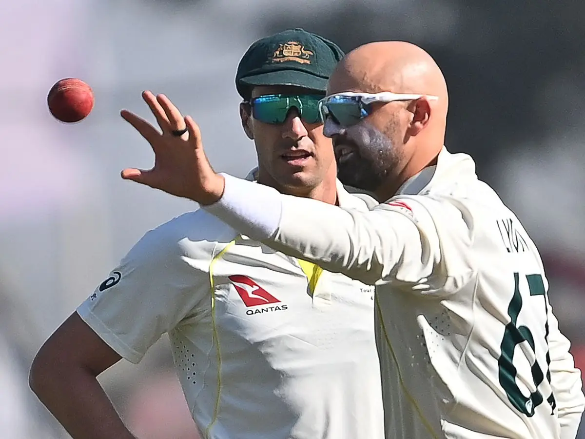 Ashes: Australian captain Cummins, Nathan Lyon doubtful for Boxing Day Test