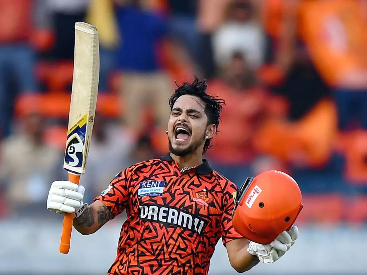 ‘Ishan Kishan’s return is great news for Indian cricket,’ says Ravi Ashwin