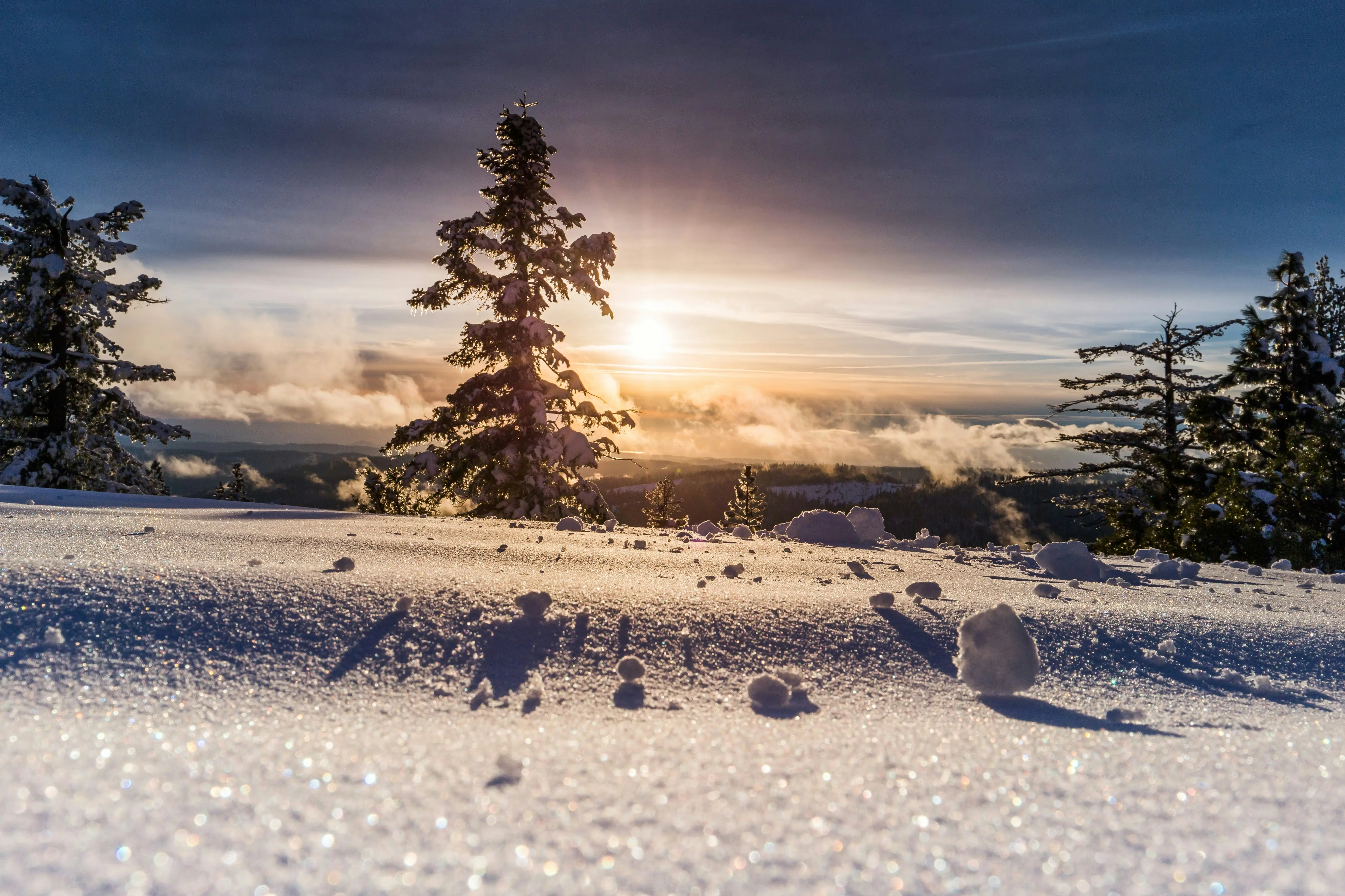 Winter Solstice 2025: When is the darkest day of the year? Everything you need to know