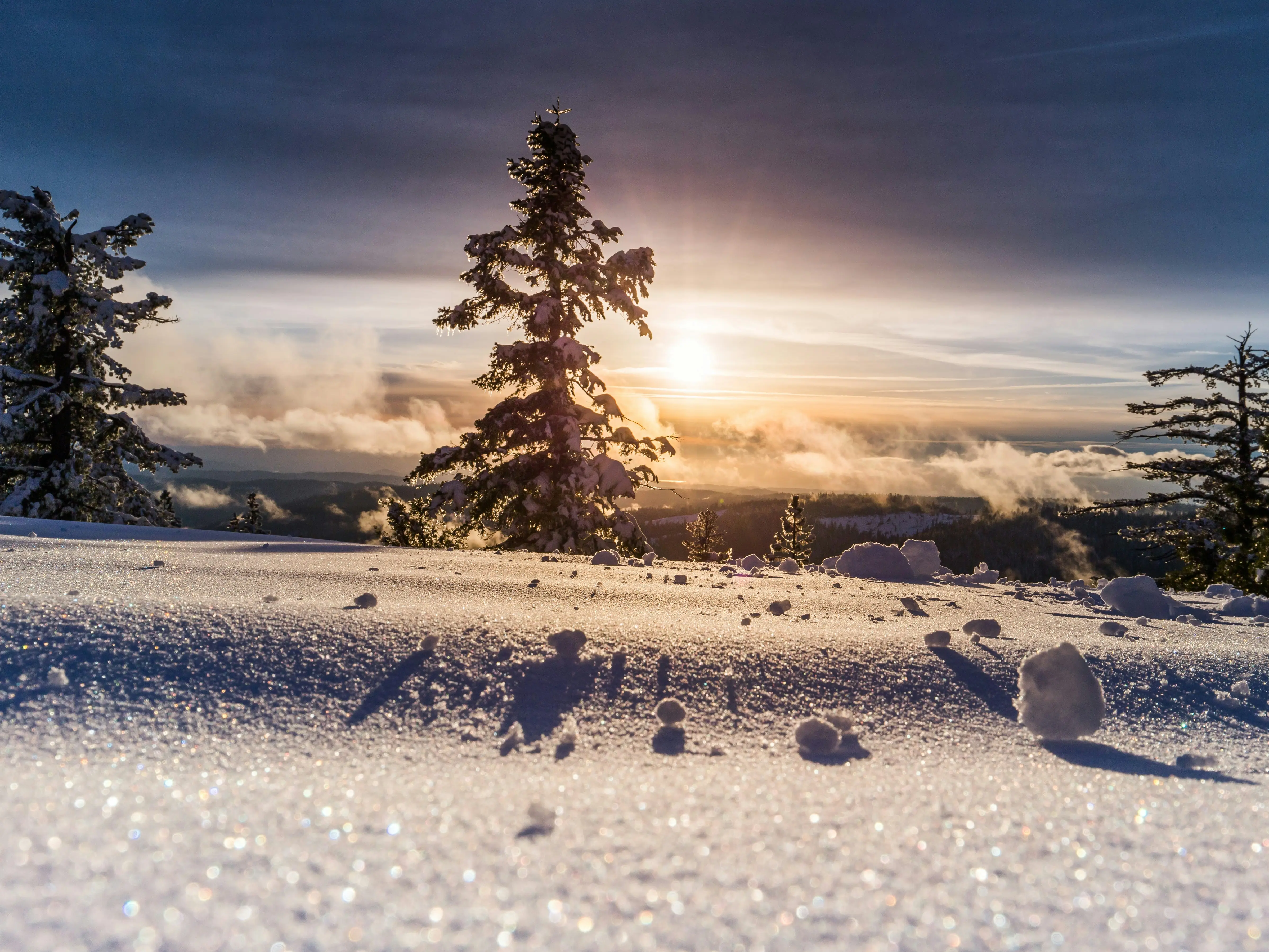 Winter Solstice 2025: When is the darkest day of the year? Everything you need to know Winter Solstice 2025: When is the darkest day of the year? Everything you need to know