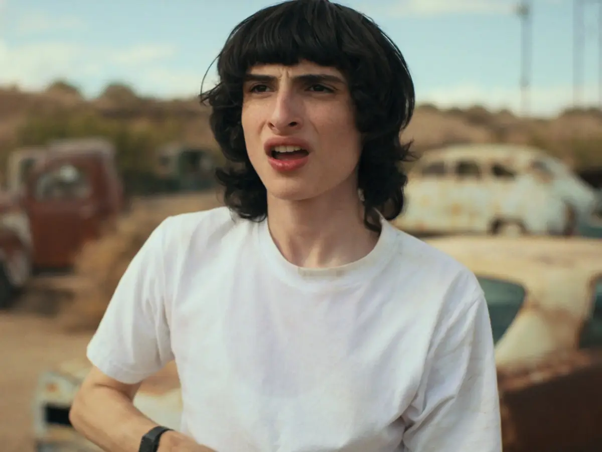 Saturday Night Live: Stranger Things star Finn Wolfhard to host first show in 2026