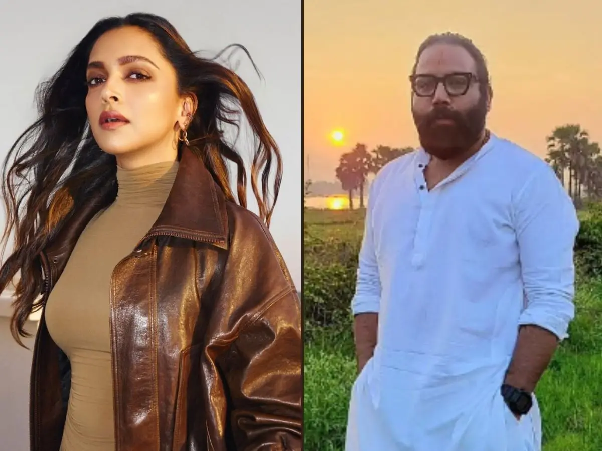 'Leaked story details, wanted profit share': Sandeep Vanga's brother breaks silence on Deepika Padukone’s exit from Spirit 'Leaked story details, wanted profit share': Sandeep Vanga's brother breaks silence on Deepika Padukone’s exit from Spirit