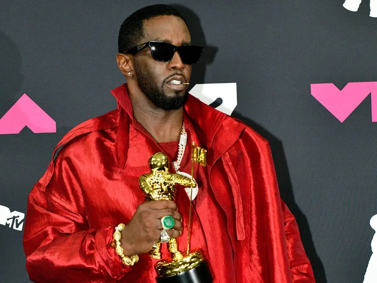 Sean Combs' 2028 release update: When is the music mogul expected to leave prison? Sean Combs' 2028 release update: When is the music mogul expected to leave prison?
