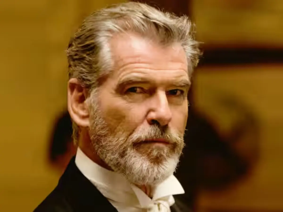 Netflix-Warner Bros merger: James Bond star Pierce Brosnan shares his thought of future of cinema Netflix-Warner Bros merger: James Bond star Pierce Brosnan shares his thought of future of cinema