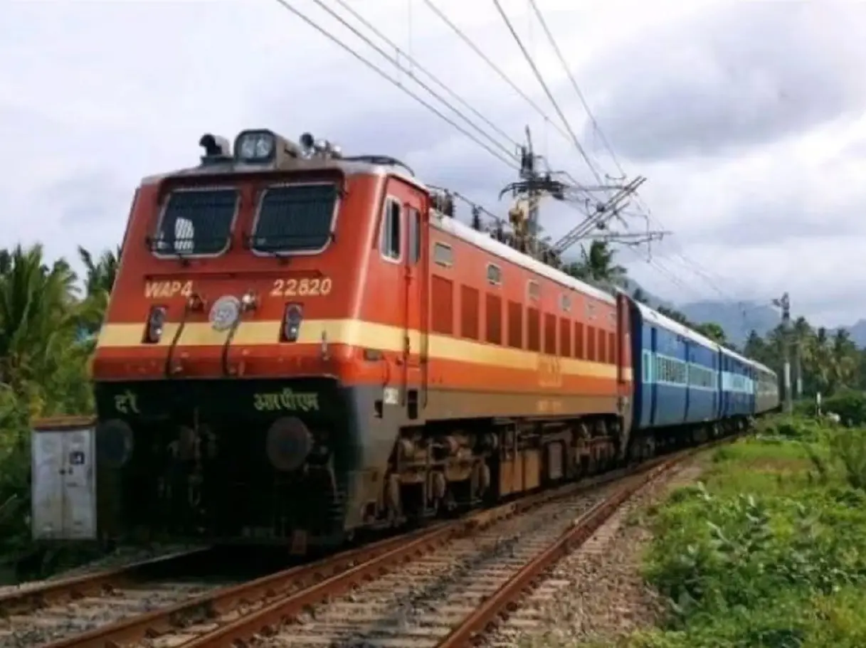 Train travel to get costlier as Railways hikes fares. Check new fare structure Train travel to get costlier as Railways hikes fares. Check new fare structure