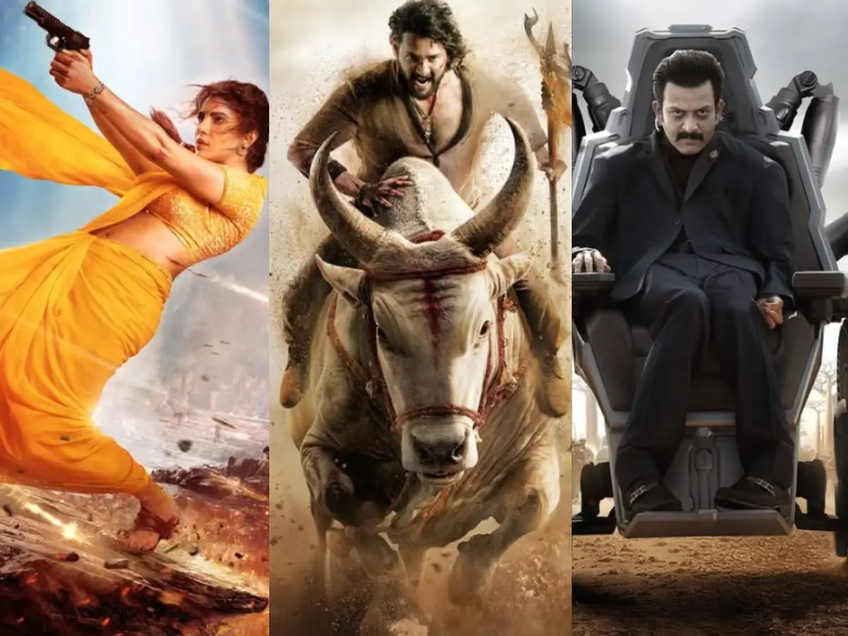Varanasi budget revealed? Priyanka Chopra drops big hint about SS Rajamouli-Mahesh Babu’s upcoming film Varanasi budget revealed? Priyanka Chopra drops big hint about SS Rajamouli-Mahesh Babu’s upcoming film