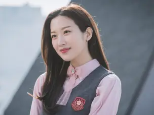 Tempted to True Beauty: K-dramas of Moon Ga Young showcasing versatility