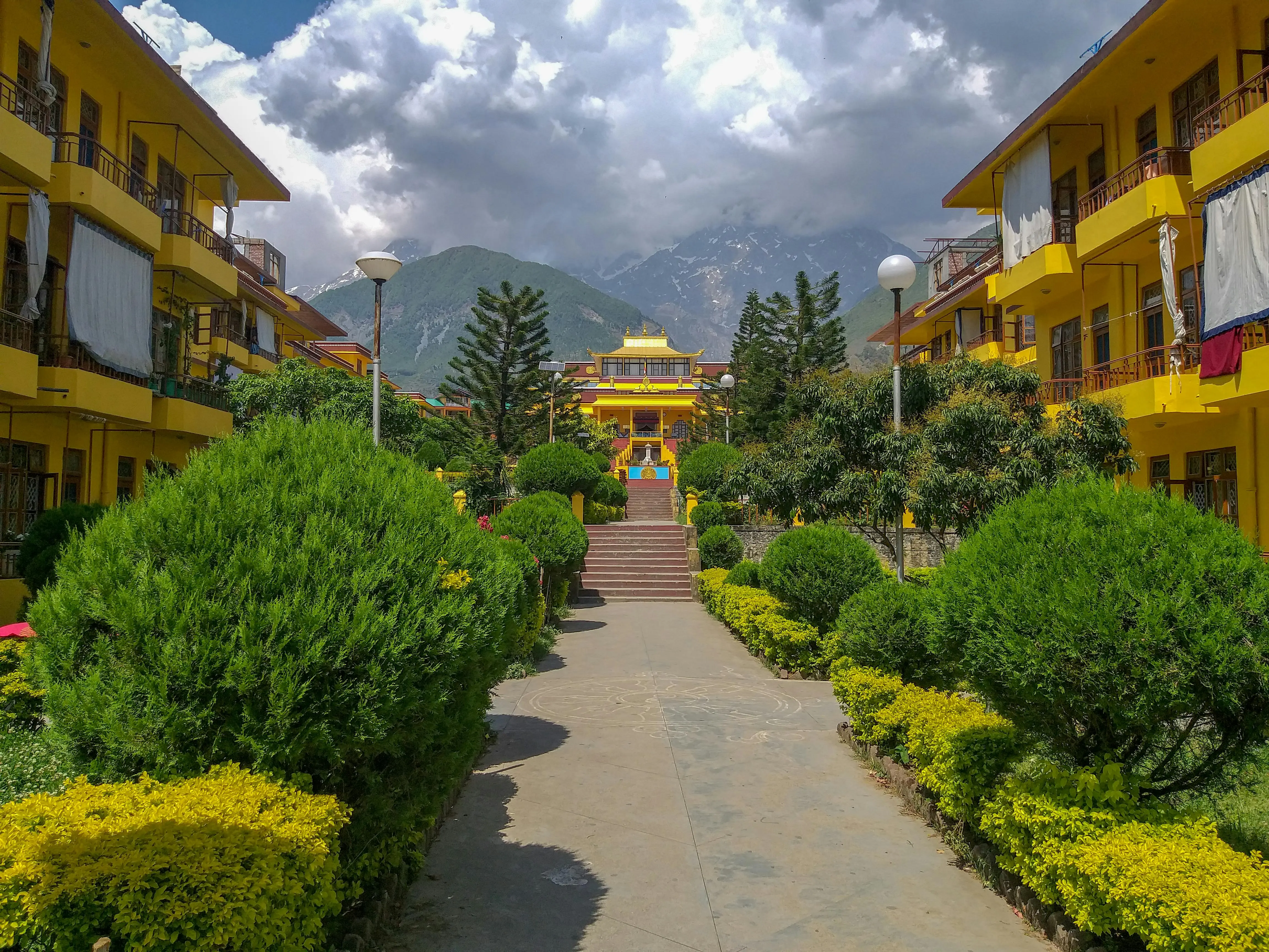 Dharamshala