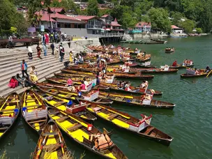 Year-Ender 2025: 10 most searched hills and beaches in India, from Shimla to Puri