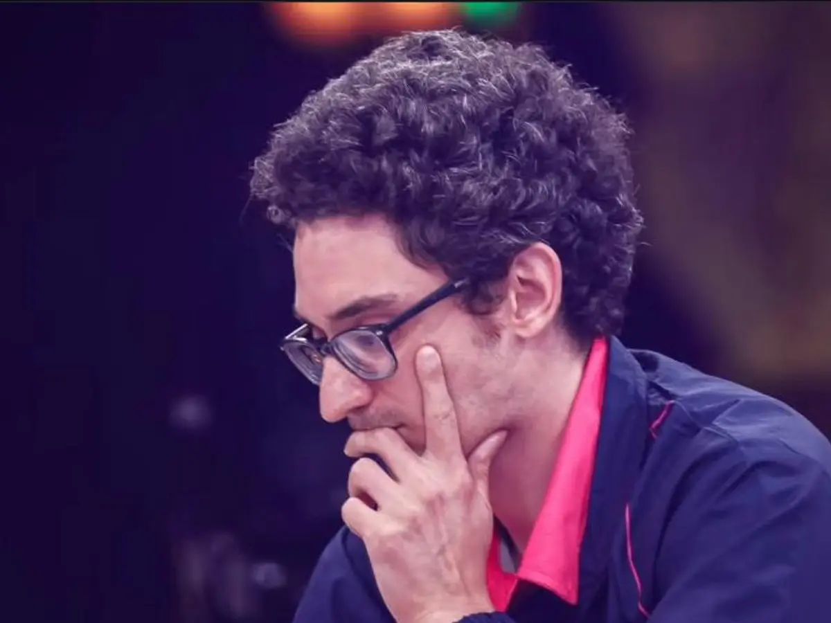 WION Exclusive: 'Game eight against Magnus Carlsen still haunts me', says Fabiano Caruana as he opens up on his biggest what-if
