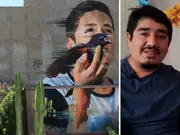 ‘Peru and Latin America are two constant heartbeats in my work,’ says Peruvian artist Jade Rivera | Interview