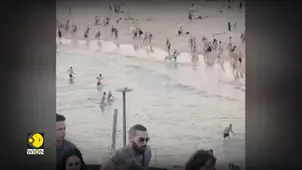 Bondi Beach Probe: Cops Say Attack Was Meticulously Planned
