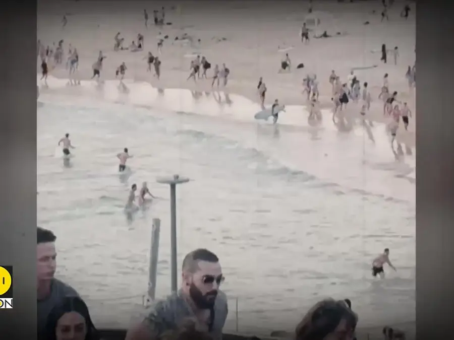 Bondi Beach Probe: Cops Say Attack Was Meticulously Planned