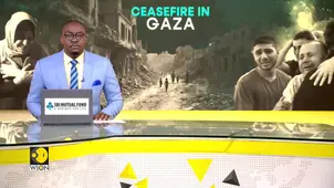 Gaza ceasefire: US Senator warns Hamas and Hezbollah