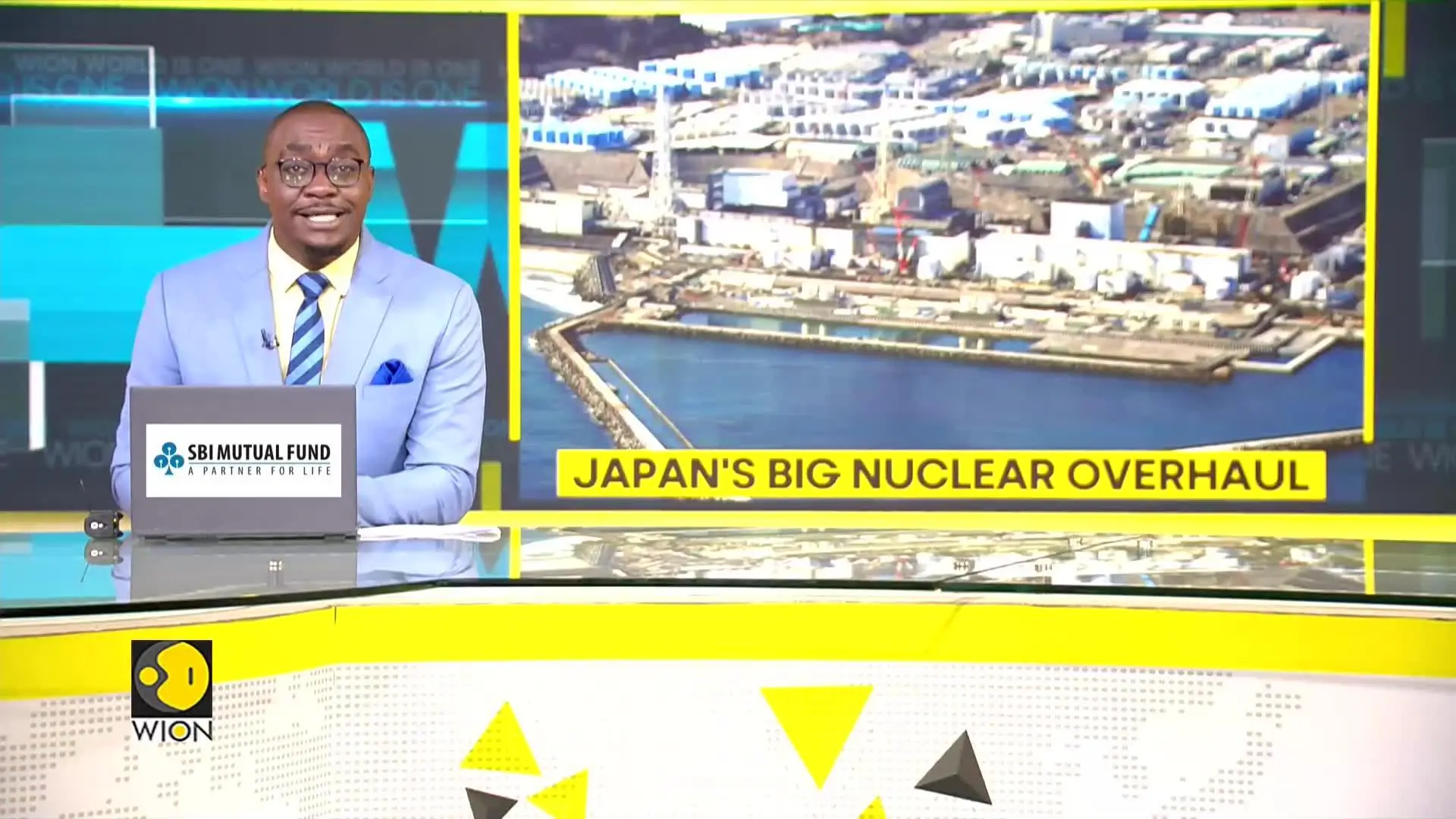 Japan's Pivot Back to Nuclear Energy, to Restart the World's Biggest Nuclear Power Plant