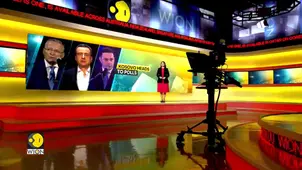 Balkan nation Kosovo heads to polls for second time in one year 