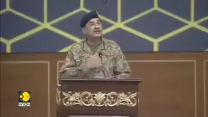 Munir: Pakistan Got Divine Help During Operation Sindoor