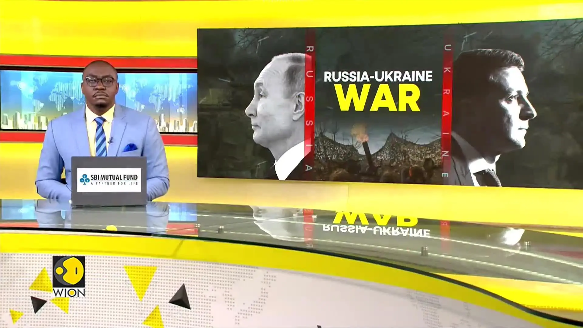 Russia-Ukraine war: Investigators probe Ukraine link to Russian general's killing