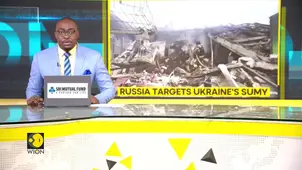 Russia burns Odesa: No power, no heat, no water
