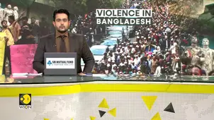 Bangladesh on the Boil: MEA Confirms No Breach at High Commission