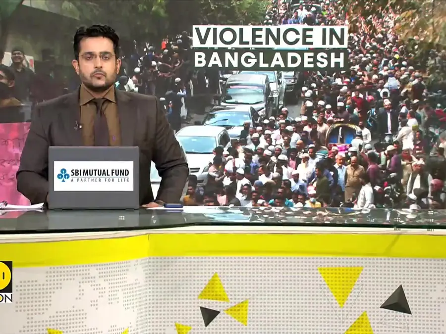 Bangladesh on the Boil: MEA Confirms No Breach at High Commission
