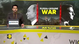 US Says Talks With Ukraine on Ending War With Russia Constructive