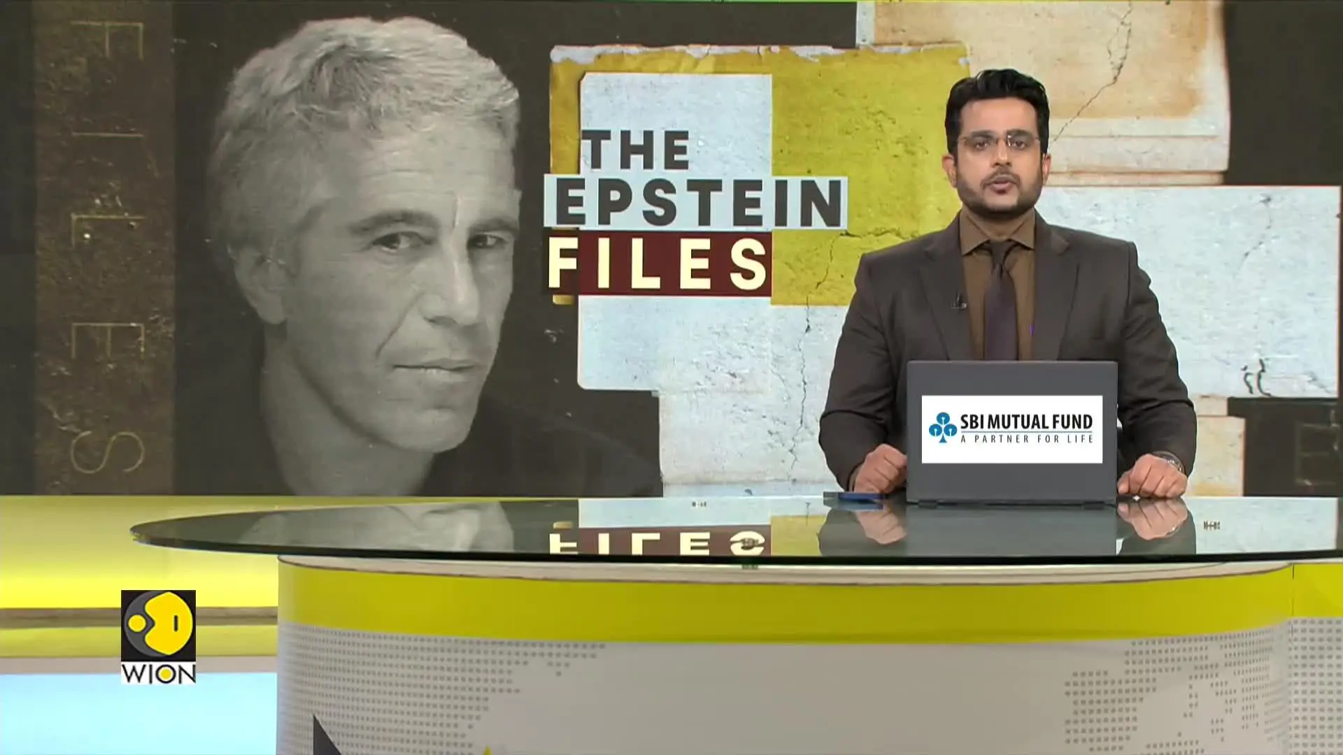 Epstein Investigation: Justice Dept Denies Epstein Cover-Up, Explains Trump Photo Removal