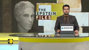 Epstein Investigation: Justice Dept Denies Epstein Cover-Up, Explains Trump Photo Removal