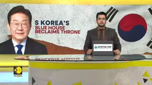 South Korea’s Presidential Office Moves Back to Blue House