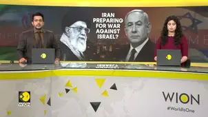 Iran-Israel Tension: New Iranian Missile Drills Raise Israel Concerns Over Possible Attack