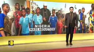 Nigeria Mass Abduction: Ambiguity on Abduction vs Release Numbers