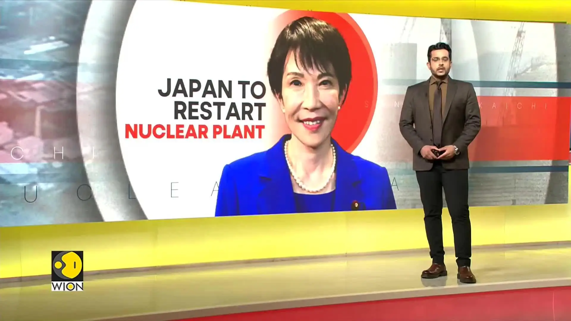 Japan Considers Restarting World’s Largest Nuclear Plant in Niigata