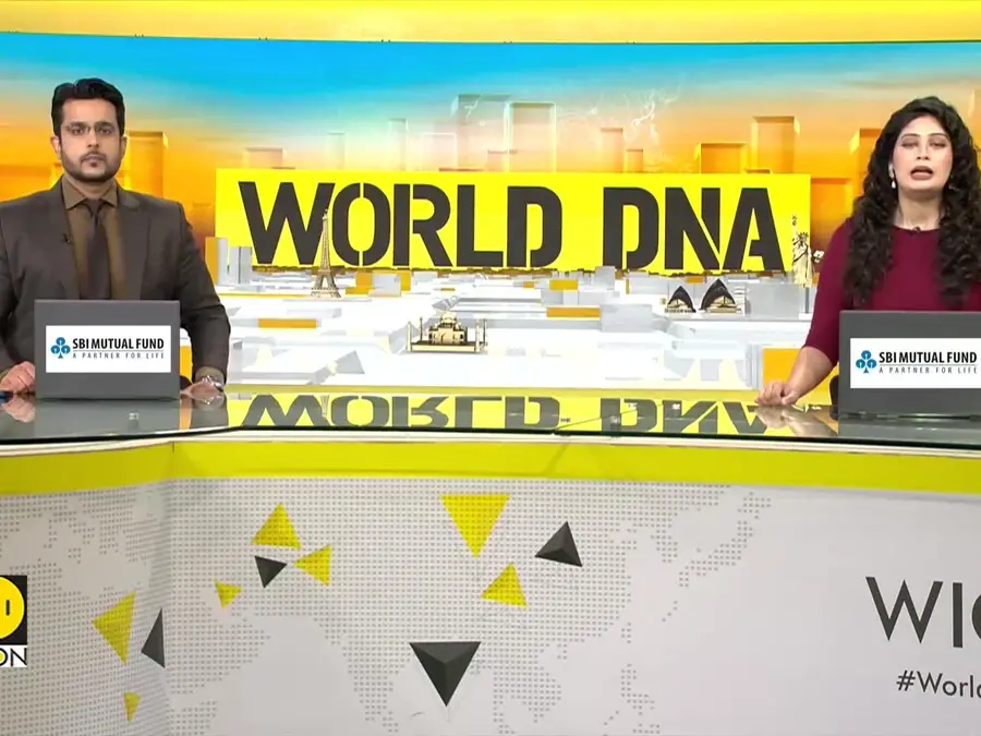 Indian Government Hikes Fares For Long-Distance Trains