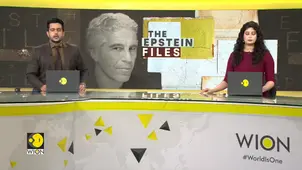 Epstein Investigation: Justice Dept Denies Epstein Cover-Up, Explains Trump Photo Removal