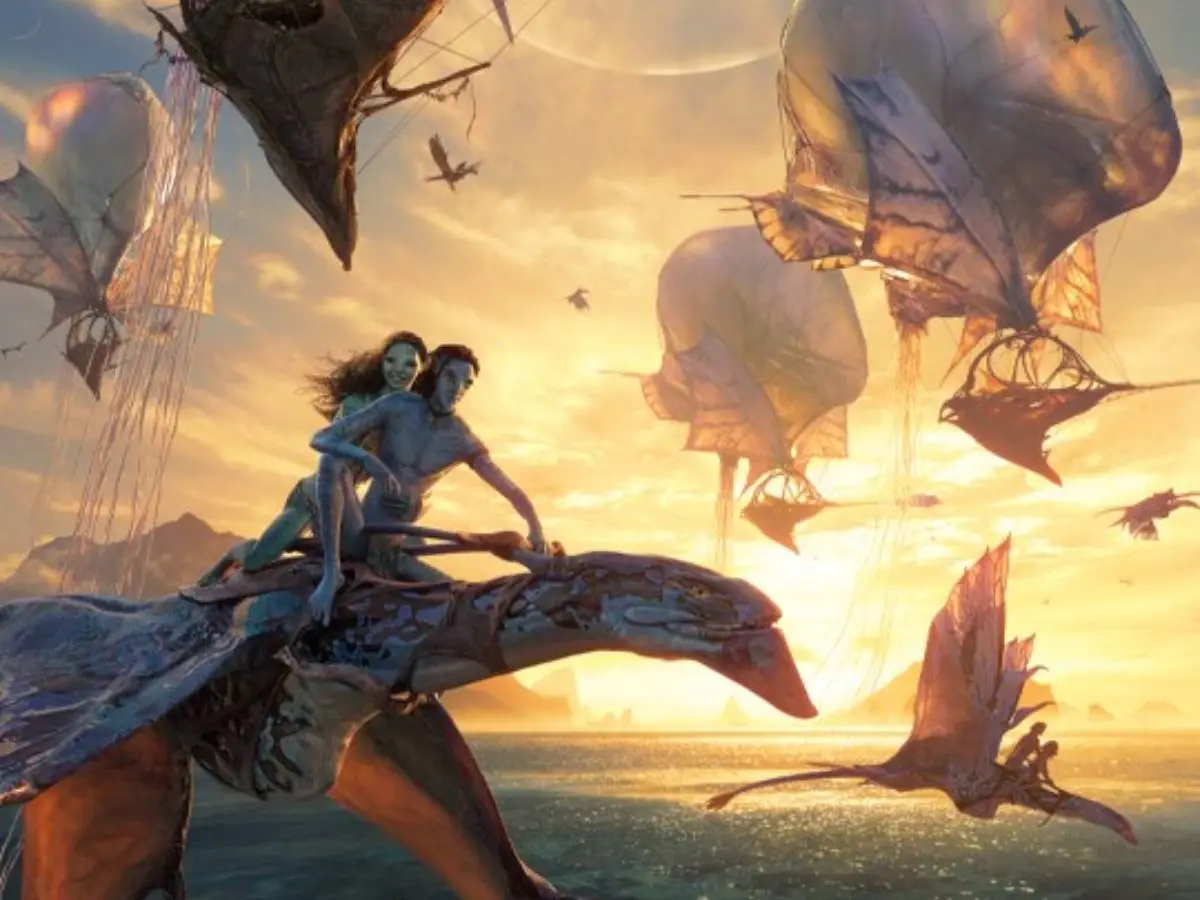 Avatar: Fire and Ash box office collection day 3-How much did James Cameron’s sci-fi make on its first Sunday? Avatar: Fire and Ash box office collection day 3-How much did James Cameron’s sci-fi make on its first Sunday?