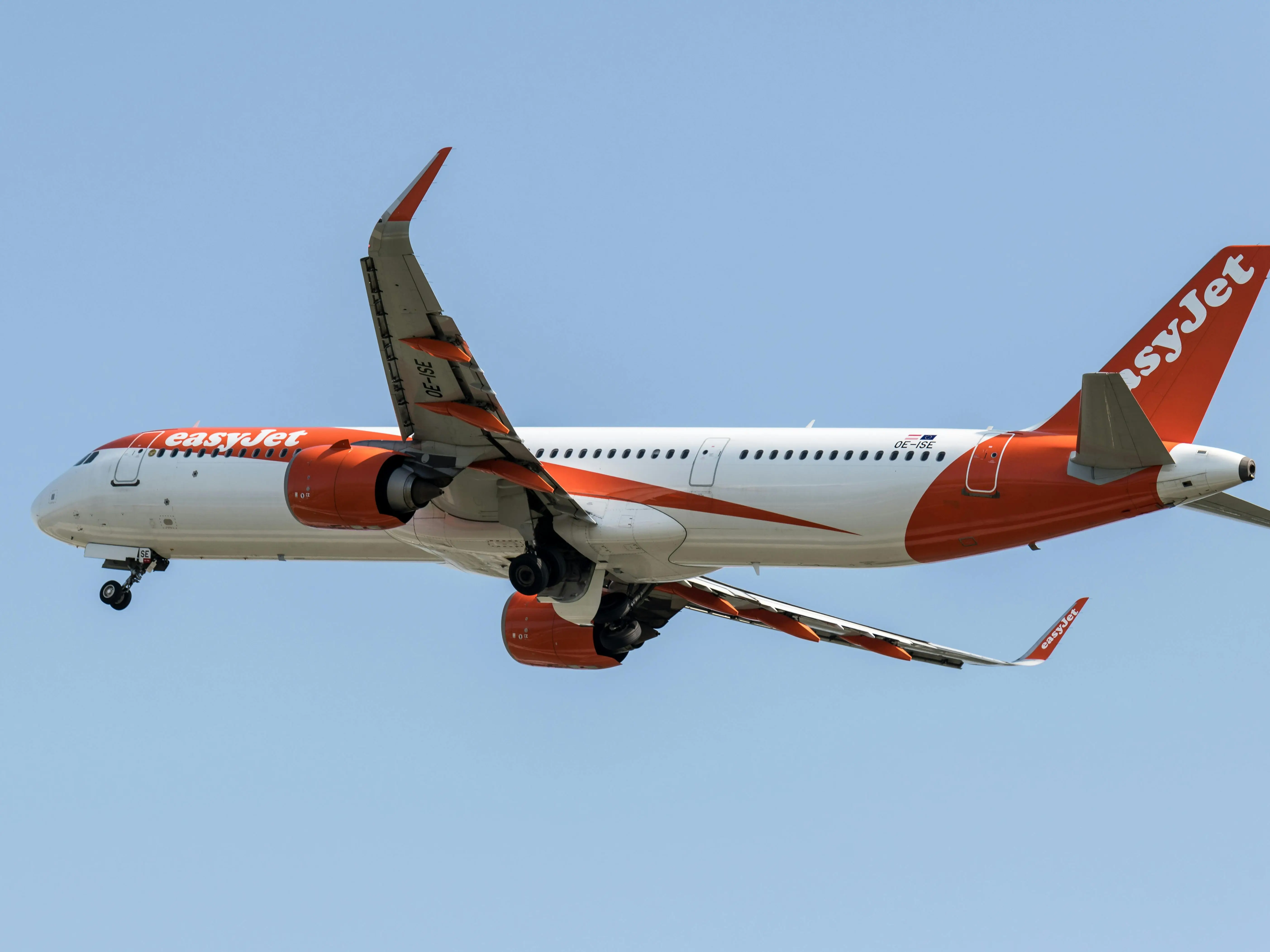 cigarettes on easyjet flights Dead' 89-year-old woman allowed to board flight from Spain, passengers claim