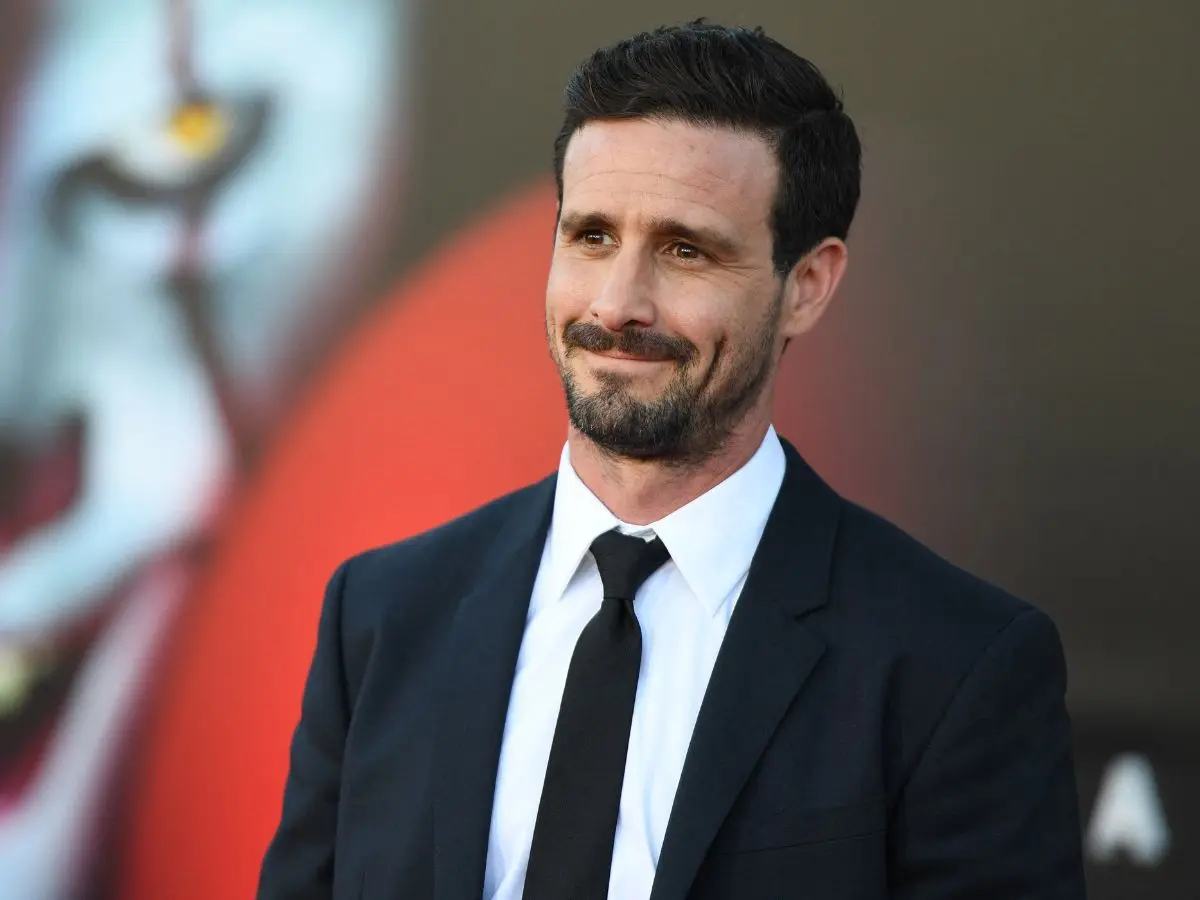 James Ransone in *The Wire*.