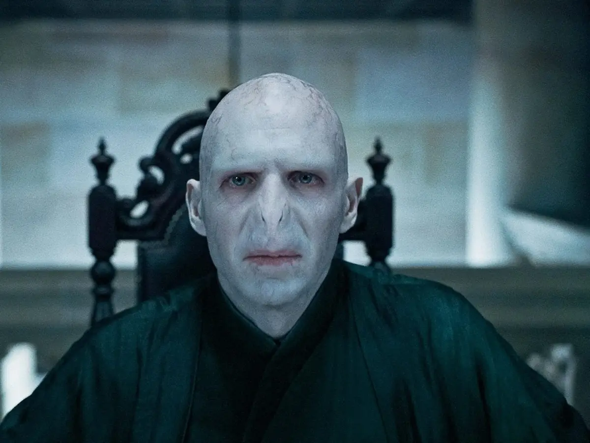 Harry Potter