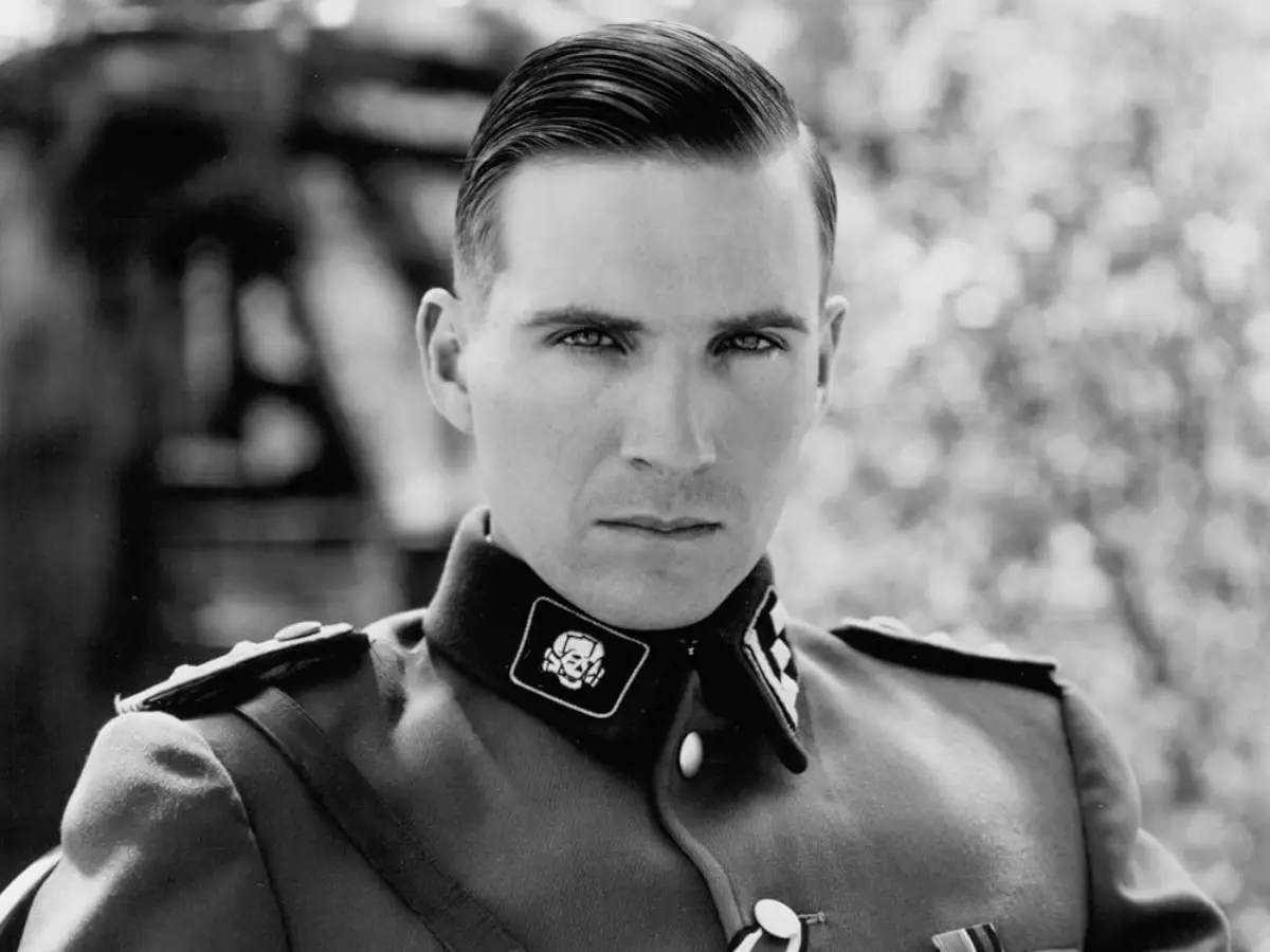 Schindler's List