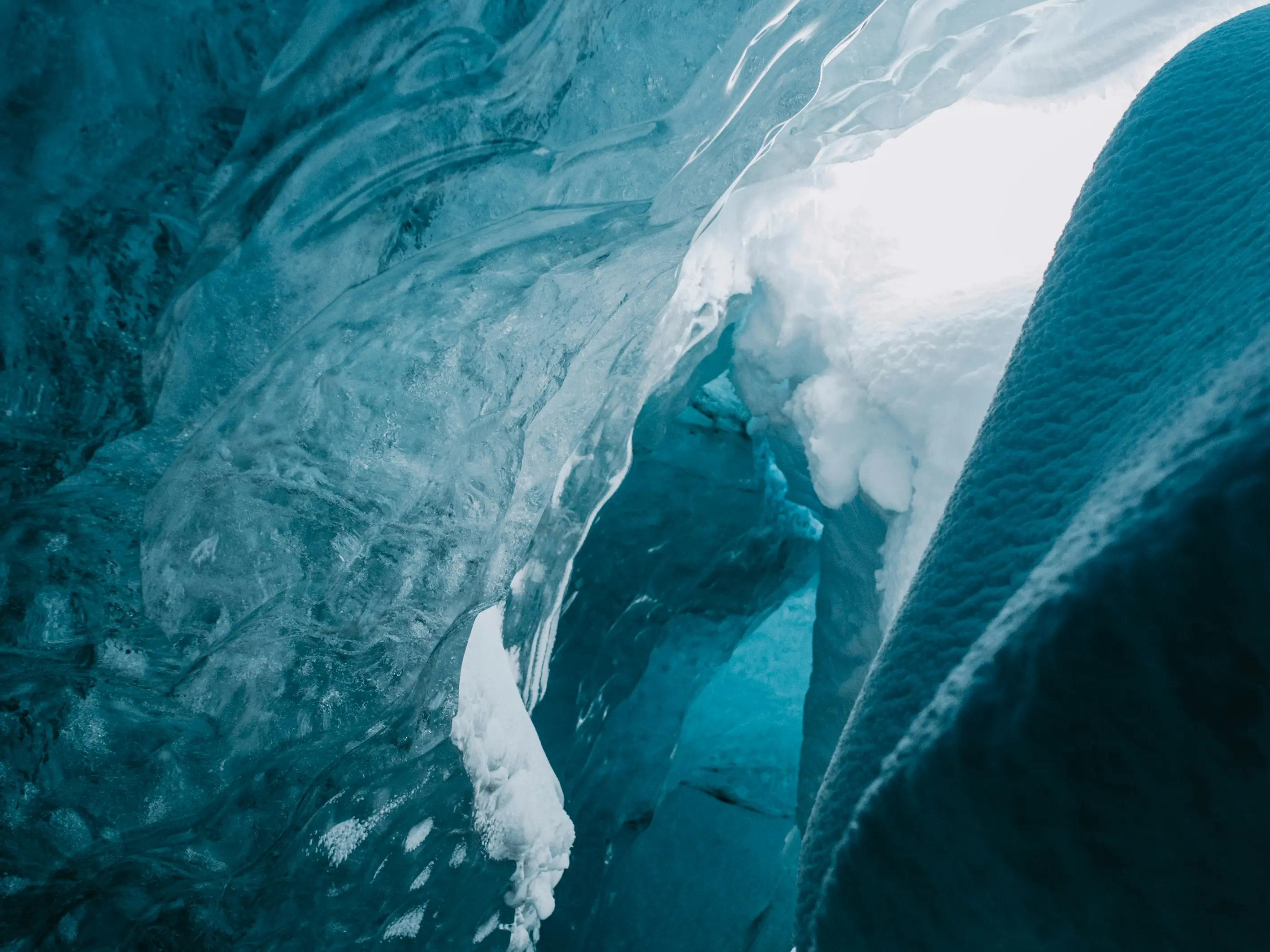 Pakistani man who vanished inside a cave 28 years ago is found frozen in time with his ID