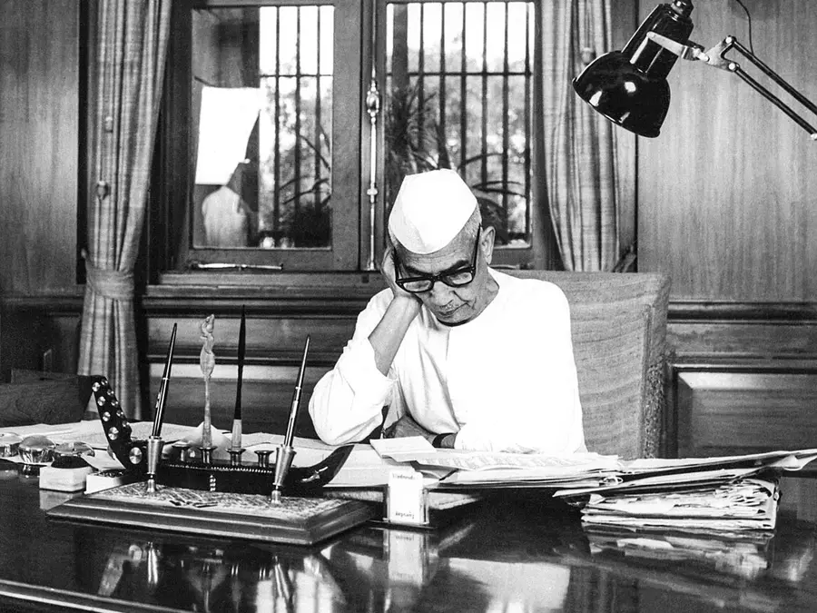 Who was Chaudhary Charan Singh? Know 10 interesting facts about farmer-first leader who became India's 5th PM