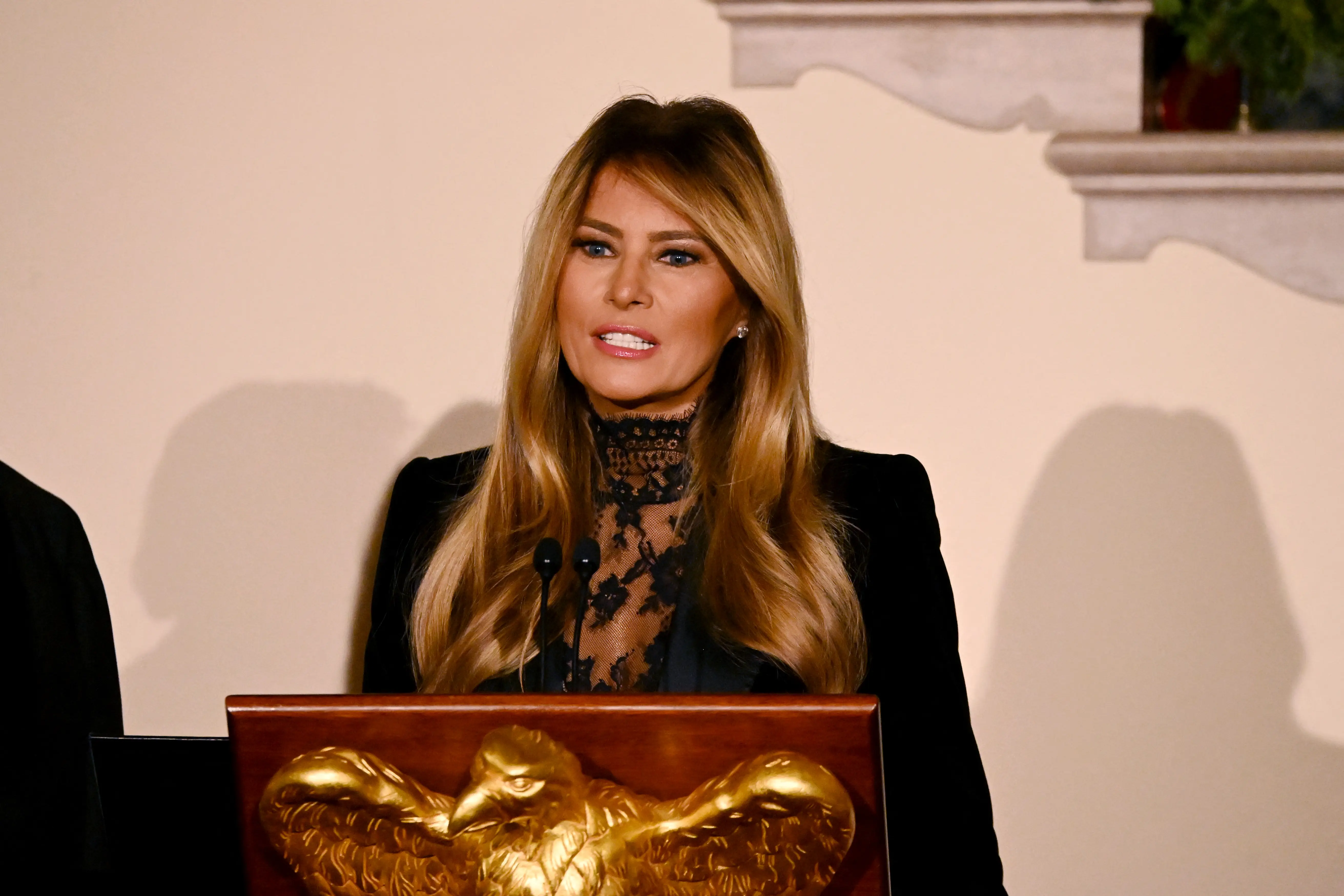 Melania Trump link in Epstein files: First Lady’s documentary director Brett Ratner in new photos released