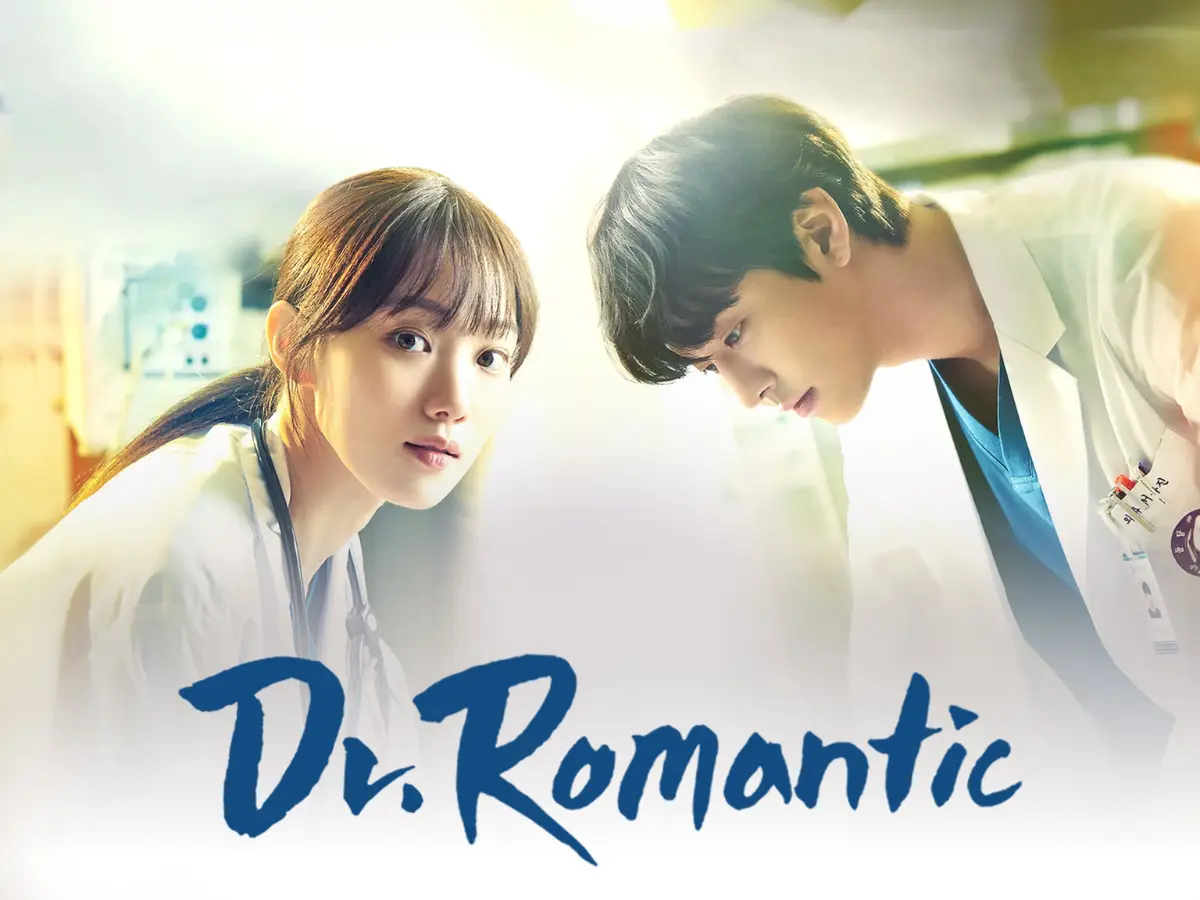 Dr Romantic