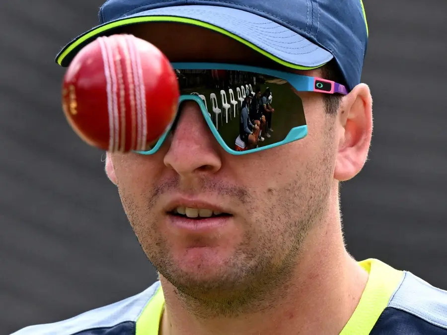 Ashes: Australia lock in Pat Cummins' replacement for Boxing Day Test