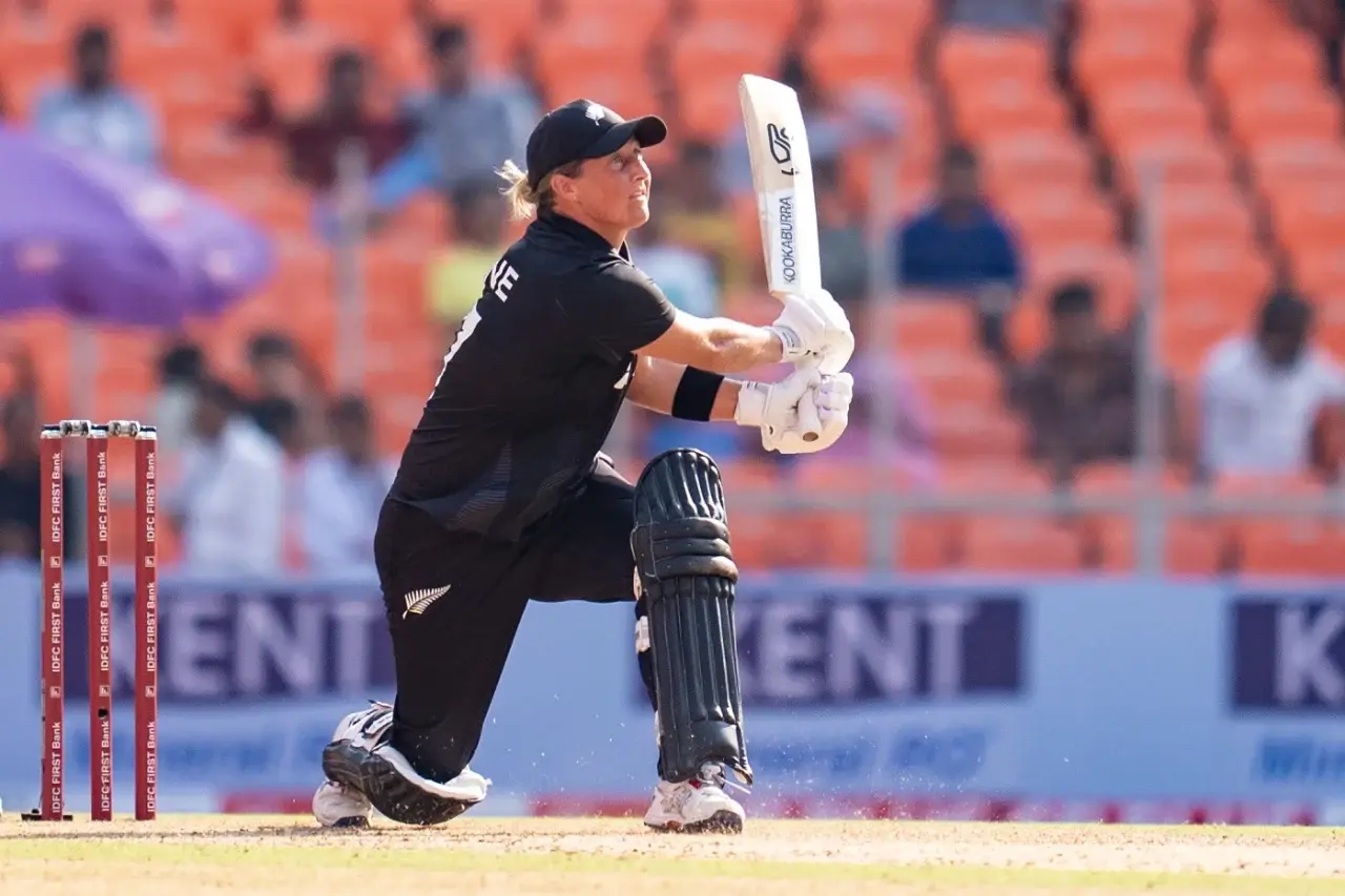 Sophie Devine (New Zealand) -1,004 runs